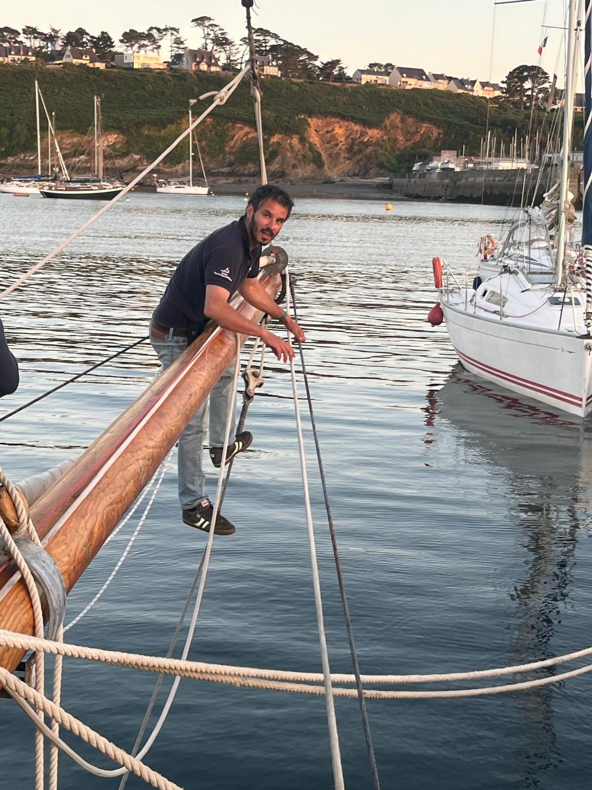 Bout-dehors de Pegasus